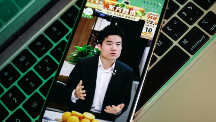 直播带货,东方甄选,王海,打假,