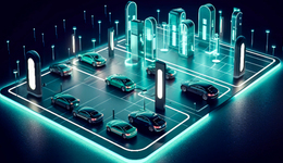 国家电投获批试点重卡换电和氢能研发运营