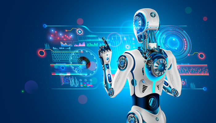 研报新知|技术壁垒高，这家人形机器人“铲子股”不能忽视