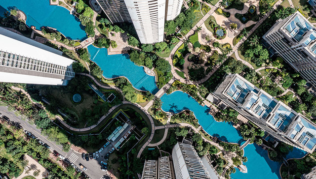 因少提存货减值超6亿，格力地产原董事长被通报批评，资产重组计划还未重启