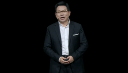 大佬的2023：余承东涅槃