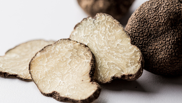 中国松露出口量为世界第一，黑松露价格与法国相差近8倍