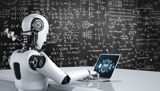 我花199元买了“中国AI教父”李一舟的课