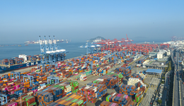 深圳跨境电商规模2023年创新高，增长超7成