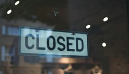 年销10亿的知名美容仪旗舰店突然“消失” 了