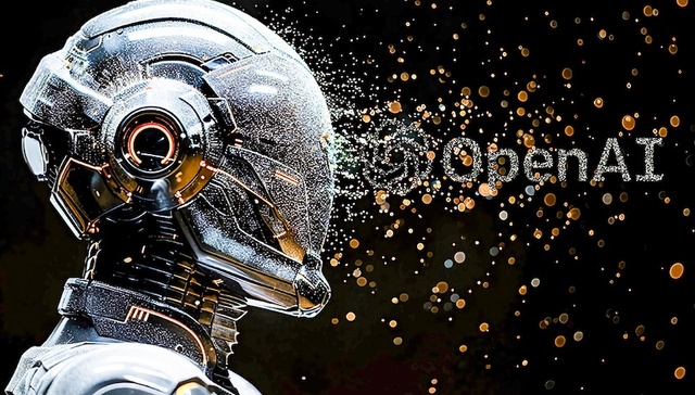 李文文：Sora成为AI界新顶流，“U-AIGC”新概念或将出现