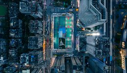 2023年广州各区GDP：黄埔、花都工业未回正，海珠等三区增速超8%