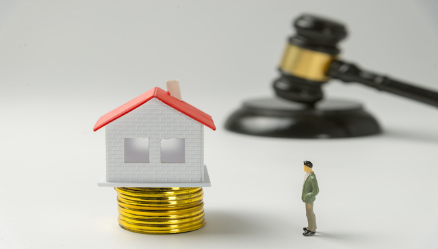 1月全国法拍房挂拍房源超10万套，法拍市场持续升温