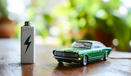 为什么二手电动车没有“接盘侠”？