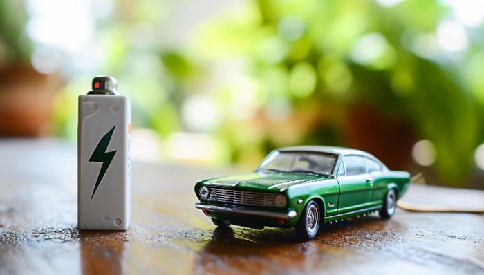 二手交易,新能源汽车,价格战,