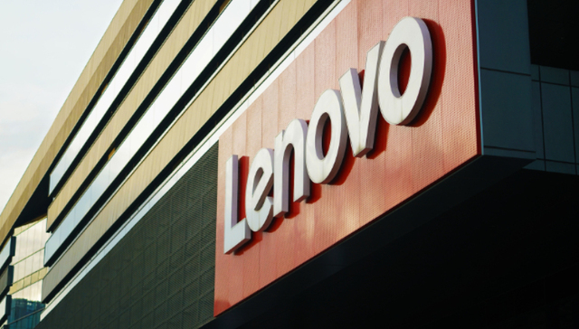 杨元庆：联想手机要在三年内重回主流行列