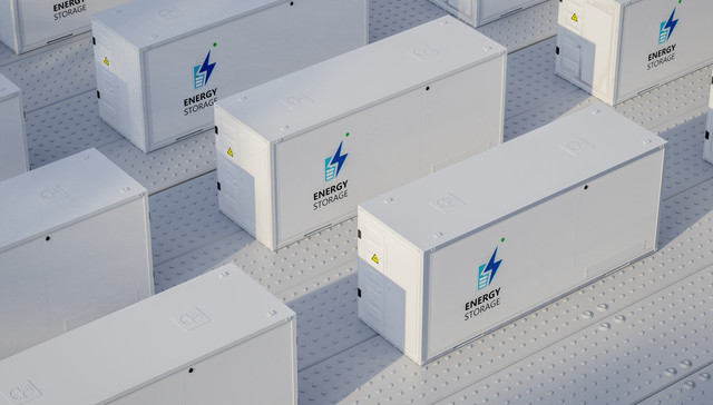 千亿央企成立储能子公司，宁德时代参股
