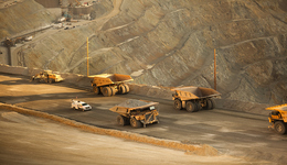 逾1400億，礦業(yè)巨頭第一量子向巴拿馬索取“最低價(jià)值”賠償