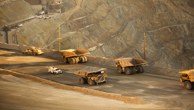 逾1400亿，矿业巨头第一量子向巴拿马索取“最低价值”赔偿