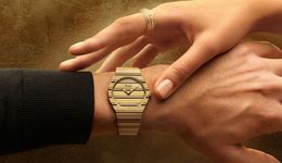 为什么越来越多品牌卖起了小金表？