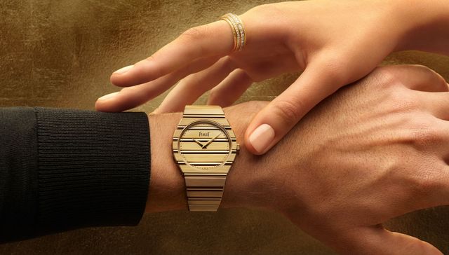 为什么越来越多品牌卖起了小金表？