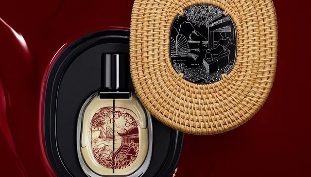 Diptyque杜桑系列溯源越南，GENTLE MONSTER再携手马吉拉｜是日美好事物