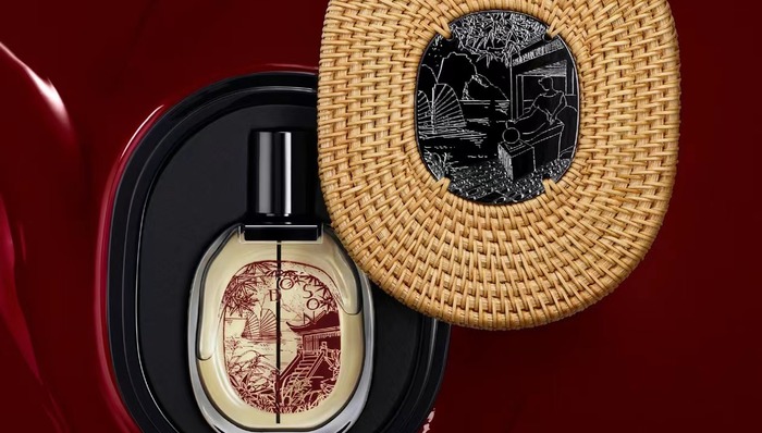 Diptyque杜桑系列溯源越南,GENTLE MONSTER再携手马吉拉|是日美好事物