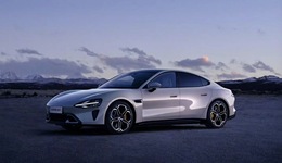 小米举行首场人车家全生态发布会，展示部分车控功能