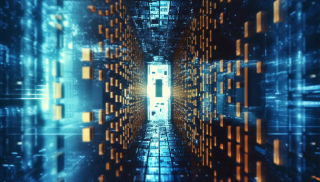 “超大容量光盘”取得突破进展，上海光机所最新研究登上《Nature》杂志