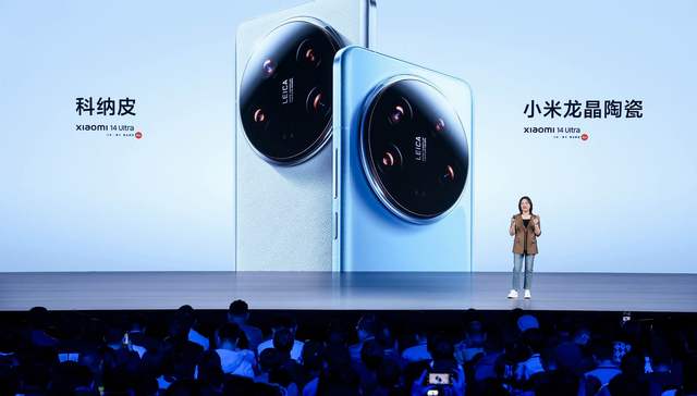 小米14 Ultra开始卷AI大模型计算摄影，消费者会买单吗？