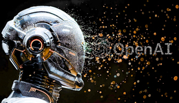 Sora不靠蠻力，大廠忙拆盲盒