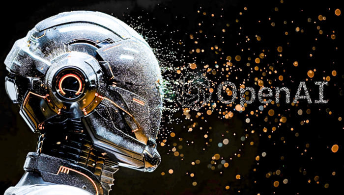 OpenAI,Sora,人工智能,大厂,