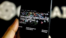 Sora降世，短視頻真的會(huì)更好嗎？