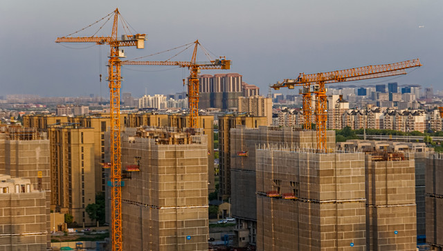 1月房价上涨城市数量增加，各线城市房价环比降幅收窄