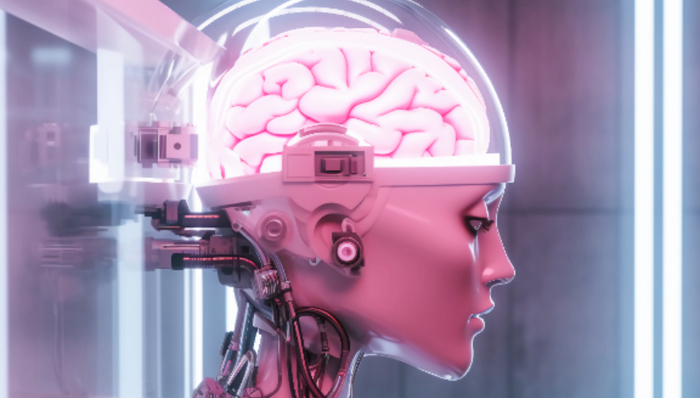 人工智能,因赛集团