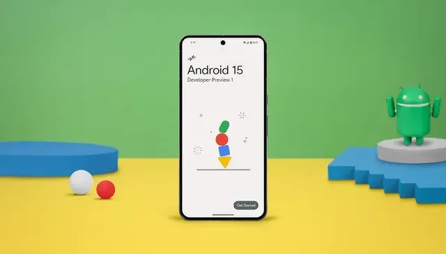 谷歌,安卓,科技,大模型,人工智能