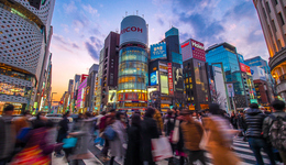 日本股市創(chuàng)歷史新高給我們的啟示