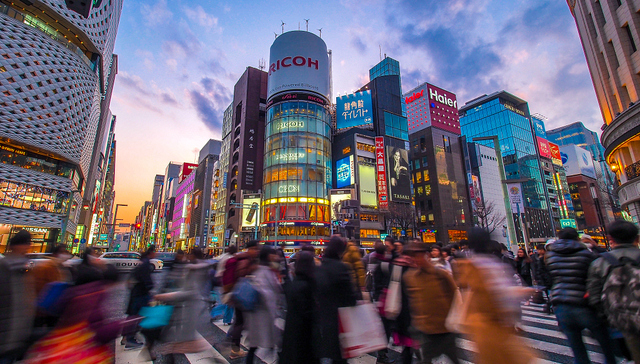 日本股市创历史新高给我们的启示