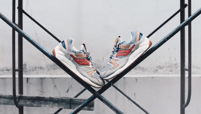 索康尼,运动品牌,跑步鞋,中国市场,