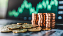 一年暴漲4倍，光模塊跟著英偉達(dá)喝湯