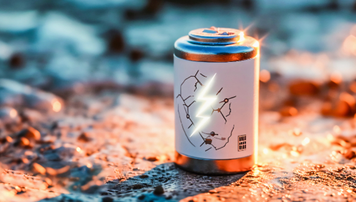 储能,电芯材料,行业趋势,