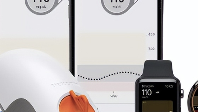 德康医疗,健康,投资,血糖,美股