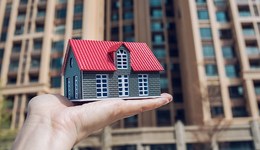 直通部委 | 1月份商品住宅售價(jià)環(huán)比降幅整體收窄 “外賣(mài)小哥”等將被納入最低工資保障