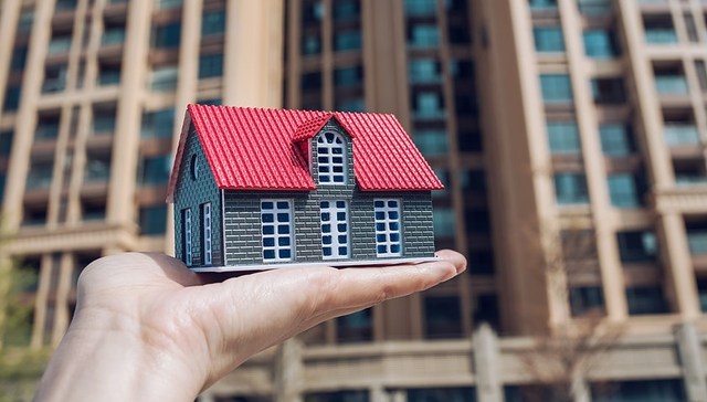 直通部委 | 1月份商品住宅售价环比降幅整体收窄 “外卖小哥”等将被纳入最低工资保障