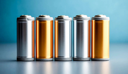 锂电产业链周记 | 宁德时代神行超充电池量产装车 比亚迪等中标大唐集团储能系统采购