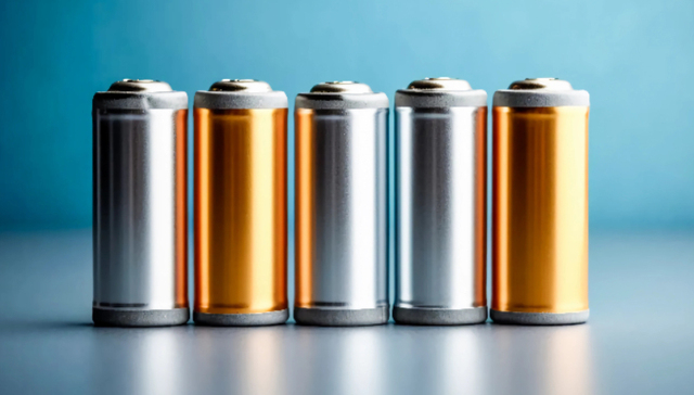 锂电产业链周记 | 宁德时代神行超充电池量产装车 比亚迪等中标大唐集团储能系统采购