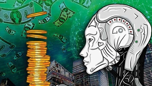 创业公司,AI,投资,