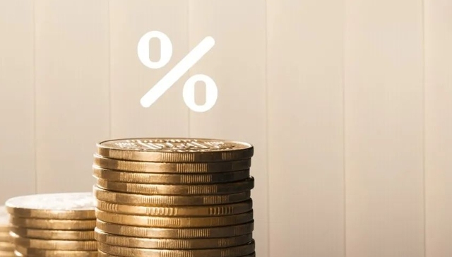 存款利率,银行,理财,