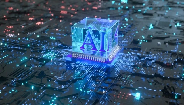 国产大模型,人工智能,商业化,投资,