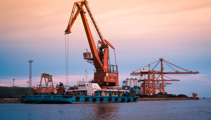 三一重工,挖掘机,工程机械