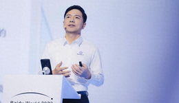 大佬的2023：李彦宏拼命