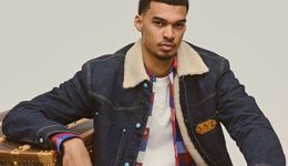 LV从体育界疯狂“挖人”，文班亚马也来了