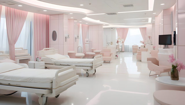 国家儿童医学中心，妇幼健康，宫颈癌，孤独症筛查