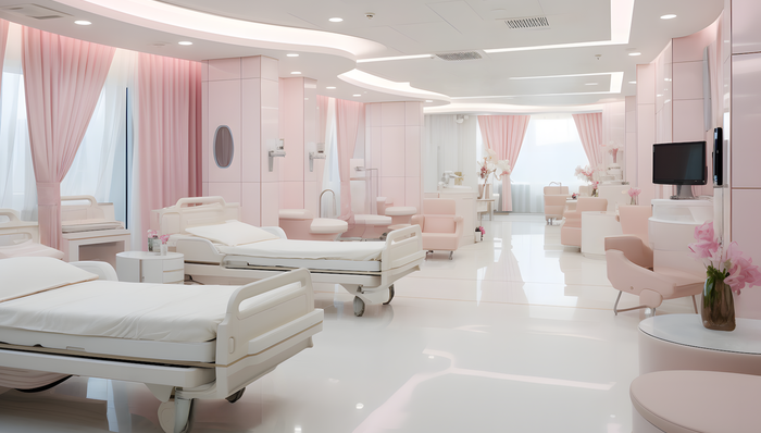 国家儿童医学中心，妇幼健康，宫颈癌，孤独症筛查