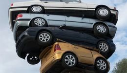 比亞迪變成“比油低”，價(jià)格戰(zhàn)殺入8萬(wàn)深水區(qū)